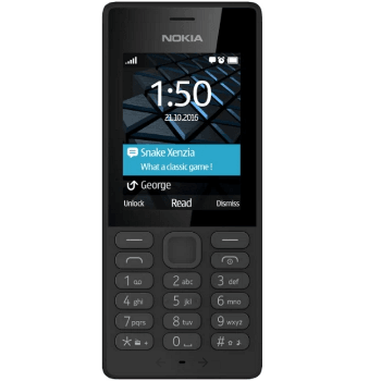 Телефон Nokia 150 Dual sim: фото