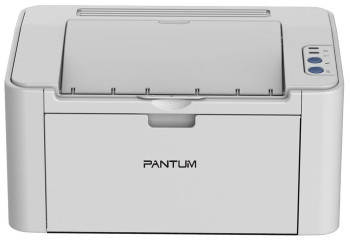 Принтер Pantum P2200: фото