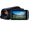 Видеокамера Canon LEGRIA HF R806 min: фото