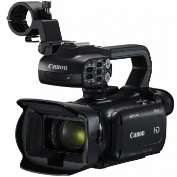 Видеокамера Canon XA11: фото