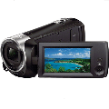 Sony HDR CX405 min: фото