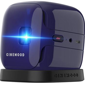 Проектор Cinemood ivi CNMD0016VI: фото