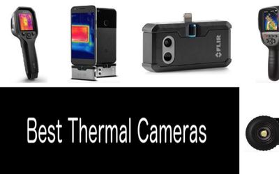 Best thermal cameras min: photo