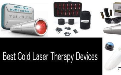 Best cold laser therapy devices min: photo