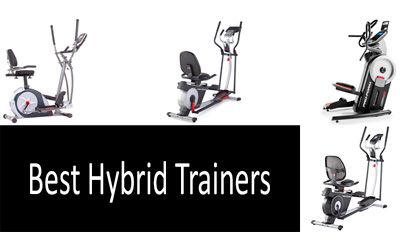 Best Hybrid Trainers min: photo