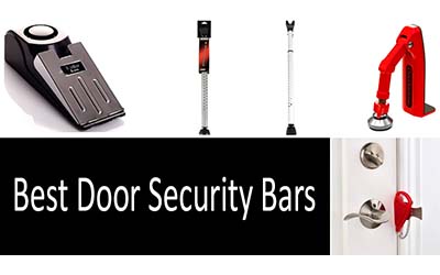 Best Door Security Bars min: photo