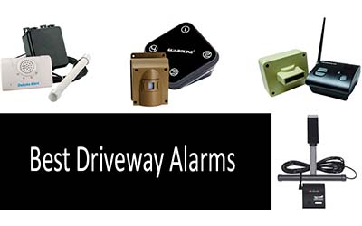 Best Driveway Alarms min: photo