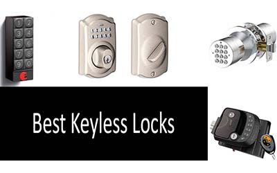 Best Keyless Locks min: photo