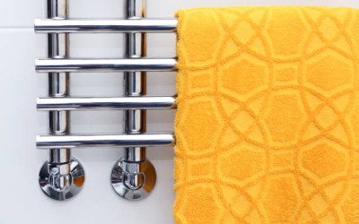 Best electric towel warmers: photo