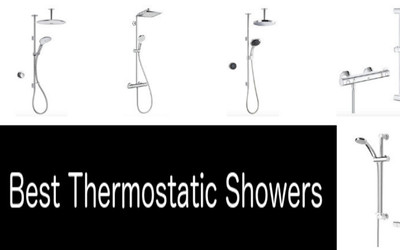 Best Thermostatic Showers: min photo